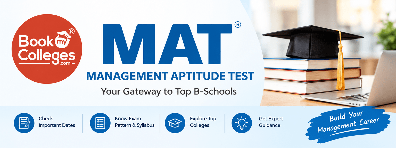 MAT May 2026: Registration, Dates, Syllabus & Tips