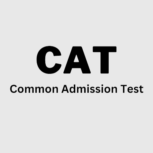 Common Admission Test