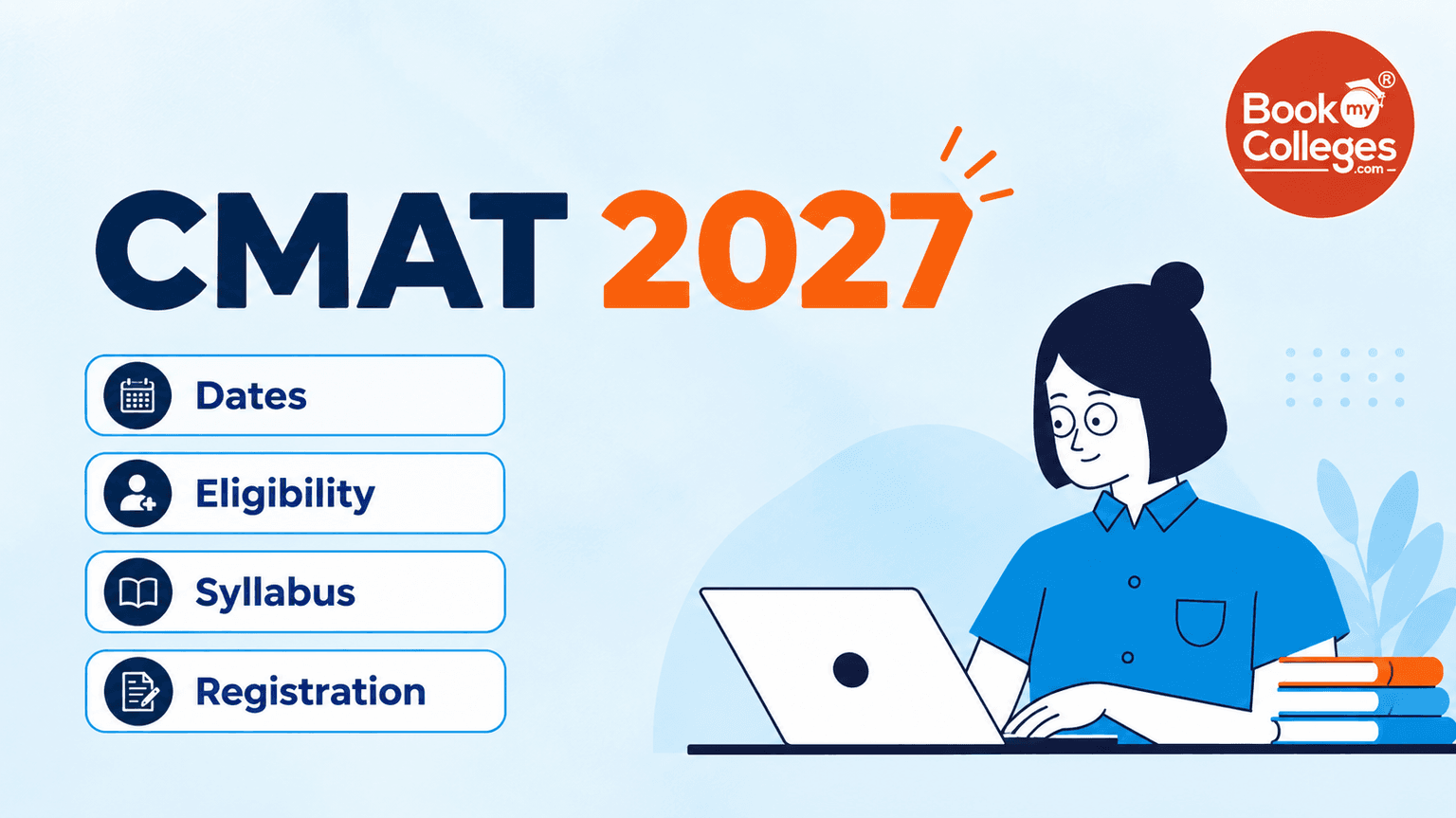 Common Management Admission Test (CMAT)