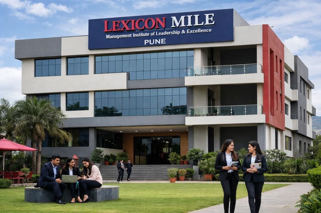 Lexicon MILE Pune: Courses, Fees, Placements & Admission Process