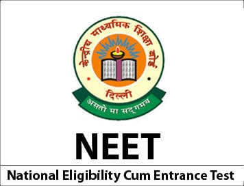 National Eligibility cum Entrance Test