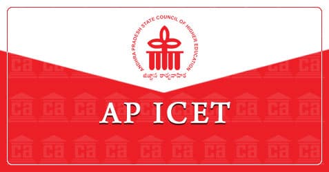 AP ICET – Andhra Pradesh Integrated Common Entrance Test
